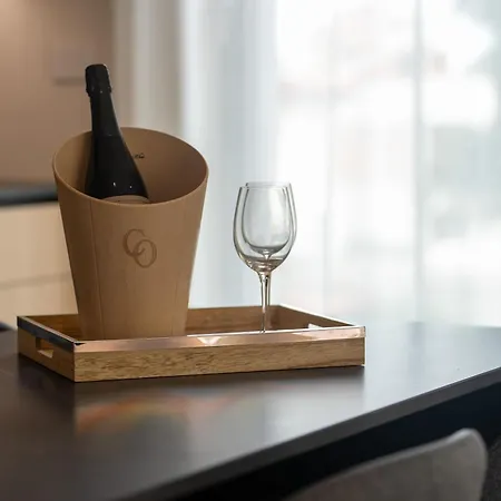 The Q Bliss - Your New 4-Star Hideaway With A Garage Rovinj Exterior foto