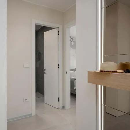 The Q Bliss - Your New 4-Star Hideaway With A Garage Rovinj Exterior foto